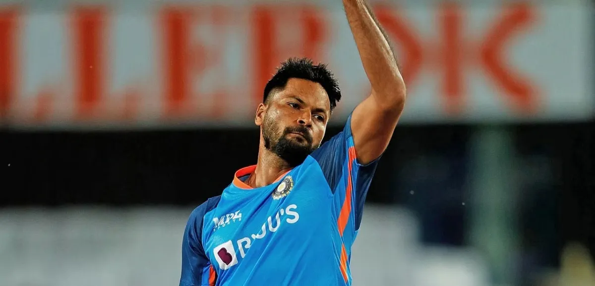 Mukesh Kumar