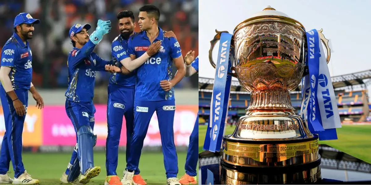 Mumbai Indians