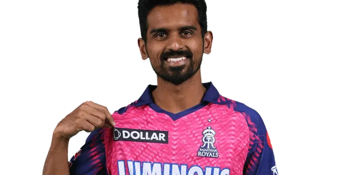 Murugan Ashwin