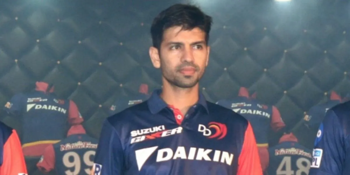 Naman Ojha