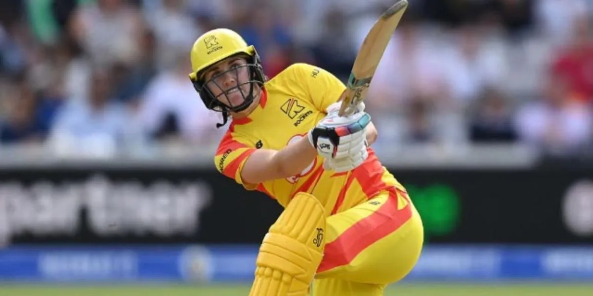 Nat Sciver-Brunt