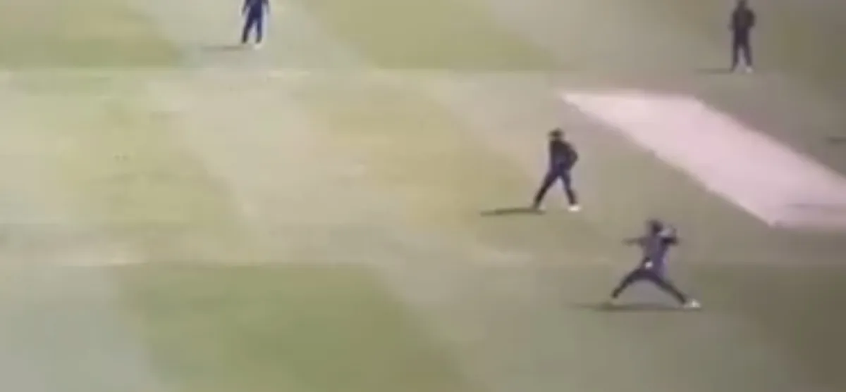 Nepal Cricket team 