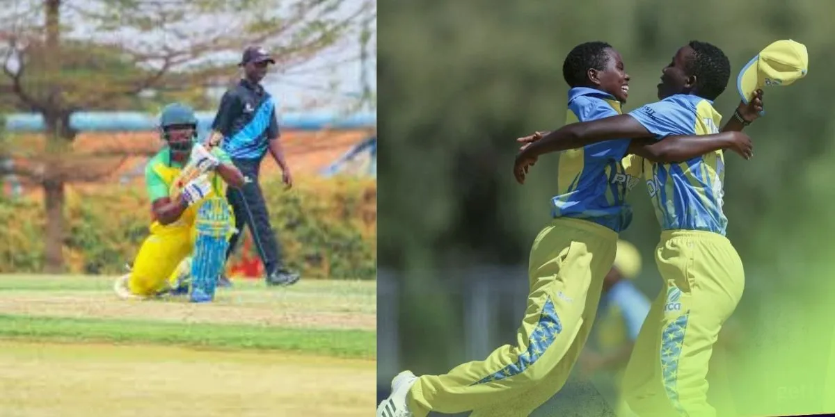 ODI Cricket
