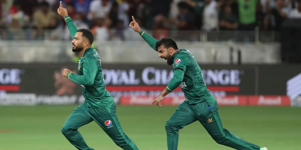 PAK Team 