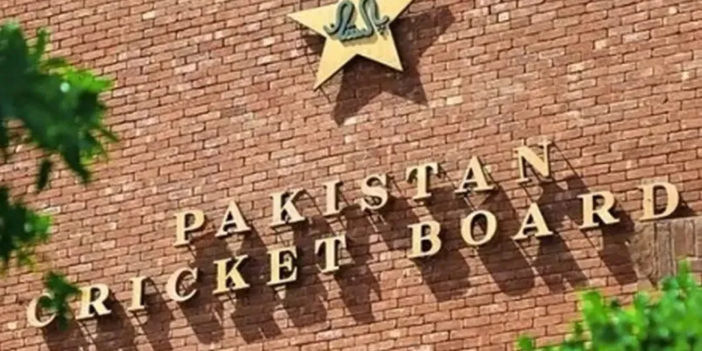PCB