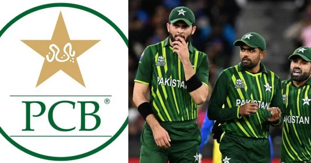 PCB: पाकिस्तान के दिग्गज खिलाड़ी के अचानक निधन से मची सनसनी, सदमे में पूरी पाक टीम, फैंस भी हुए मायूस