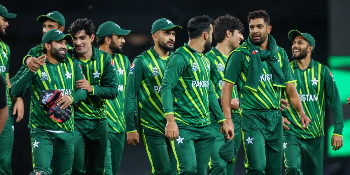 Pakistan Cricket team (3)
