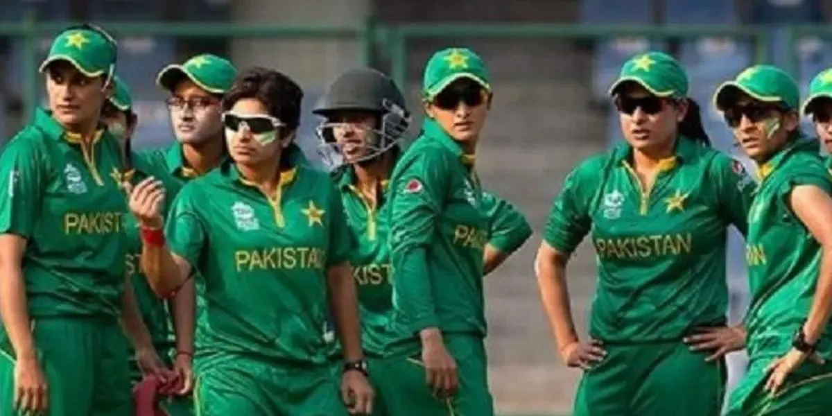 Pakistan women cricket team