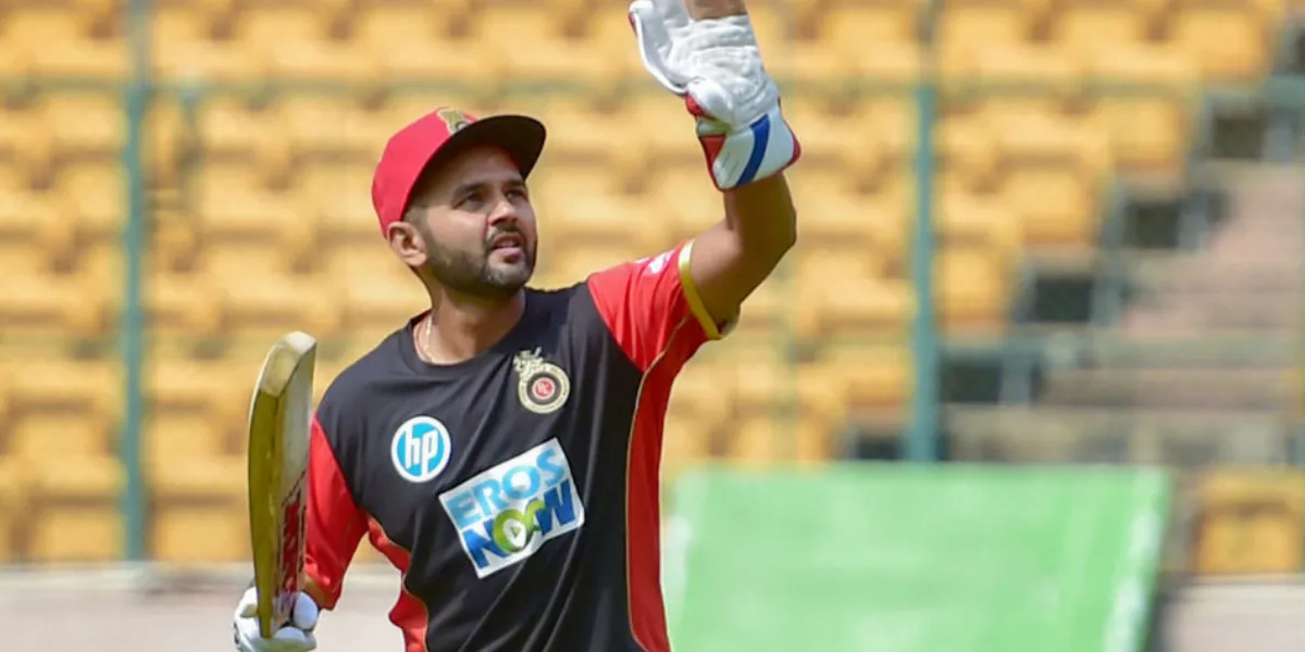 Parthiv Patel