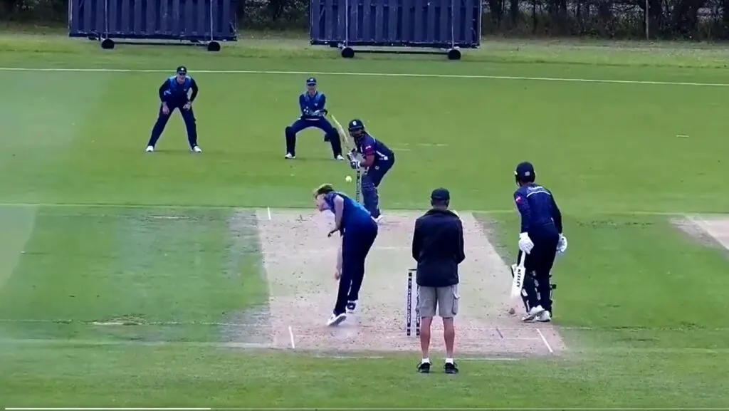 Prithvi Shaw