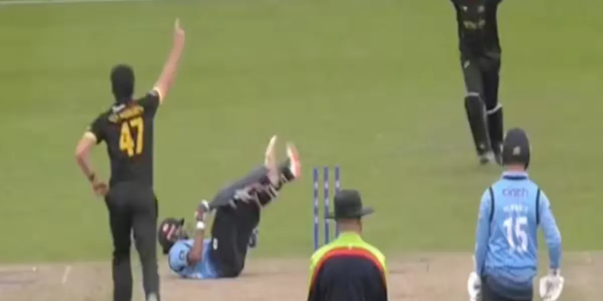 Prithvi Shaw 