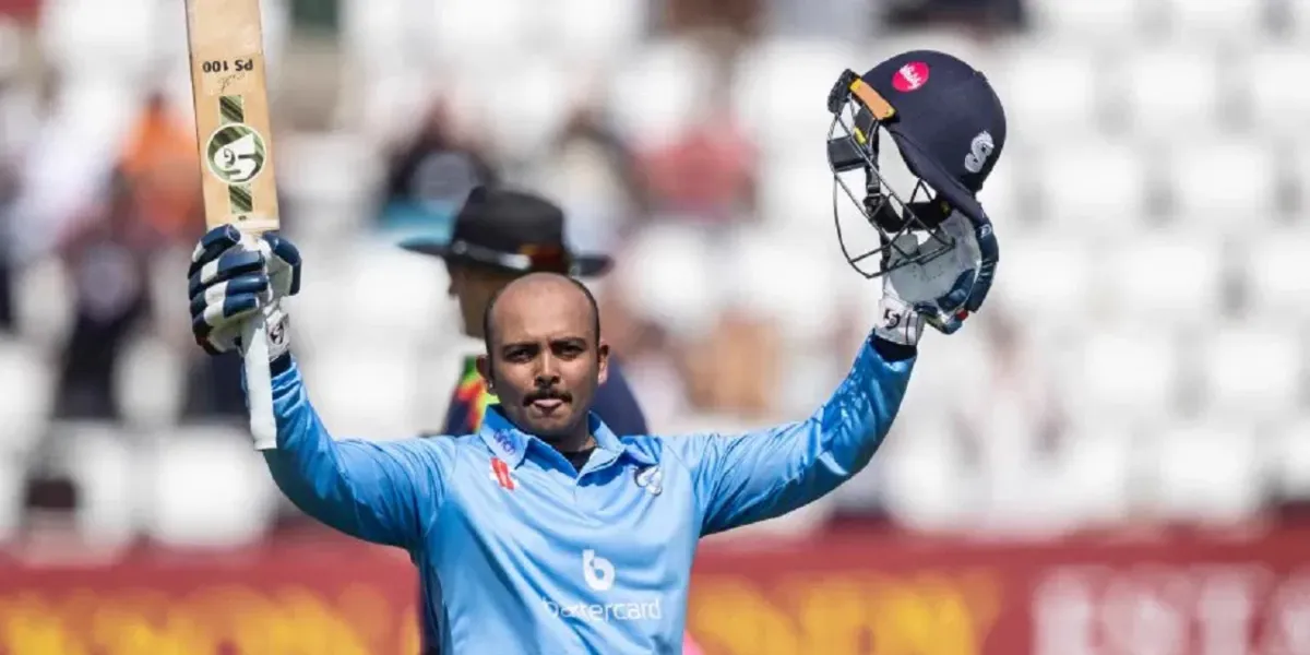 Prithvi Shaw (5)