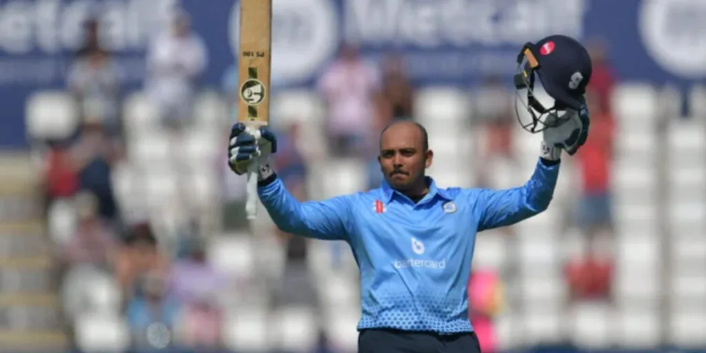 Prithvi Shaw