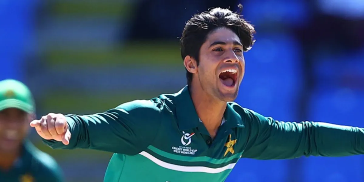 Qasim Akram