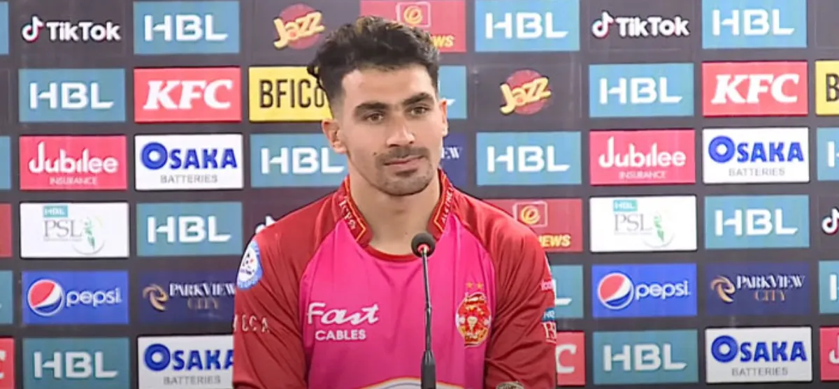 Rahmanullah Gurbaz