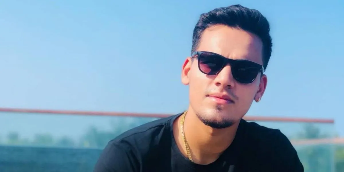 Rahul Chahar