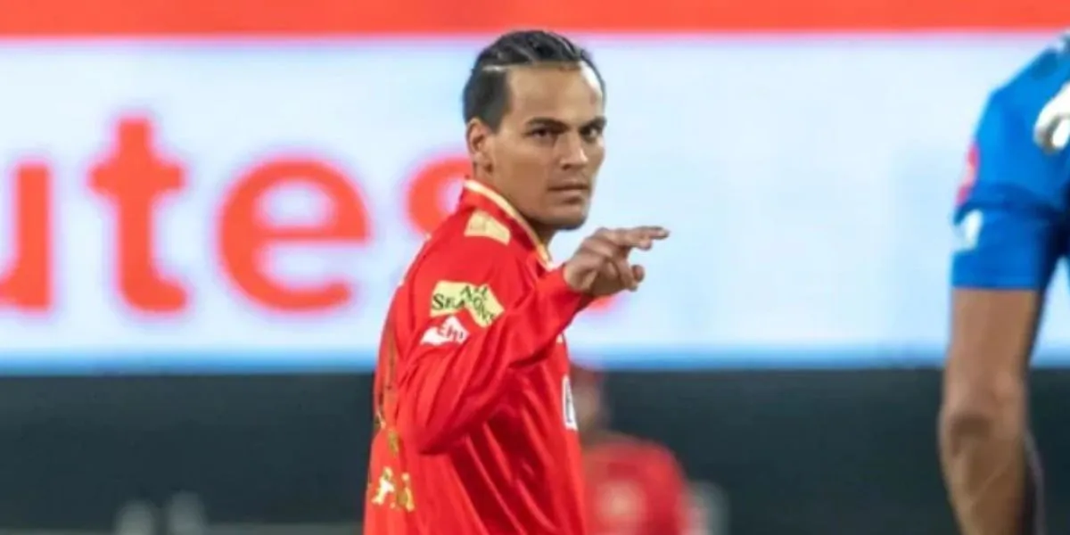Rahul Chahar