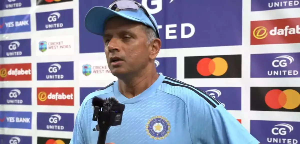 Rahul Dravid (1)