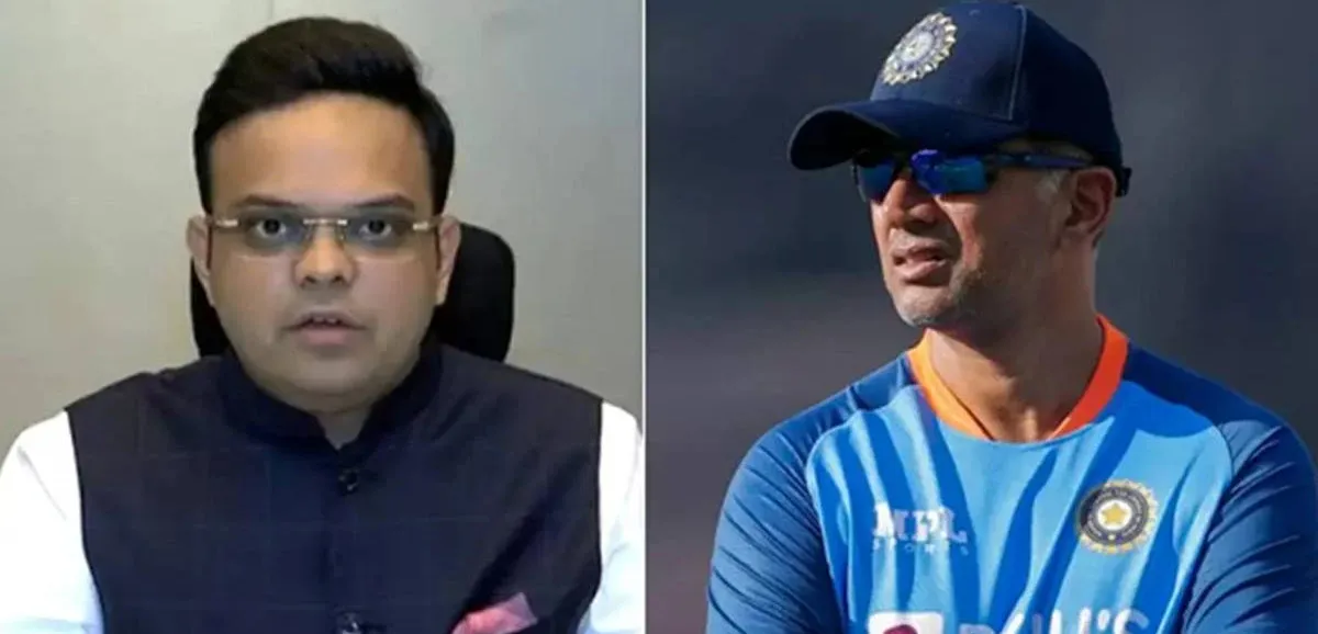 Rahul Dravid