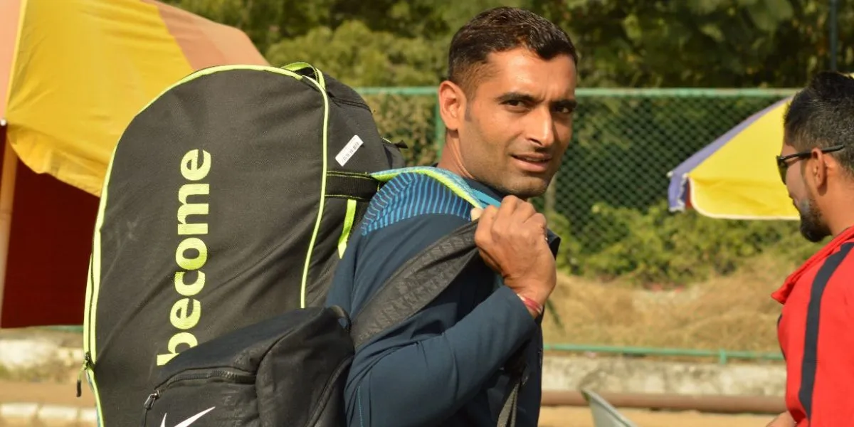 Rajesh Bishnoi