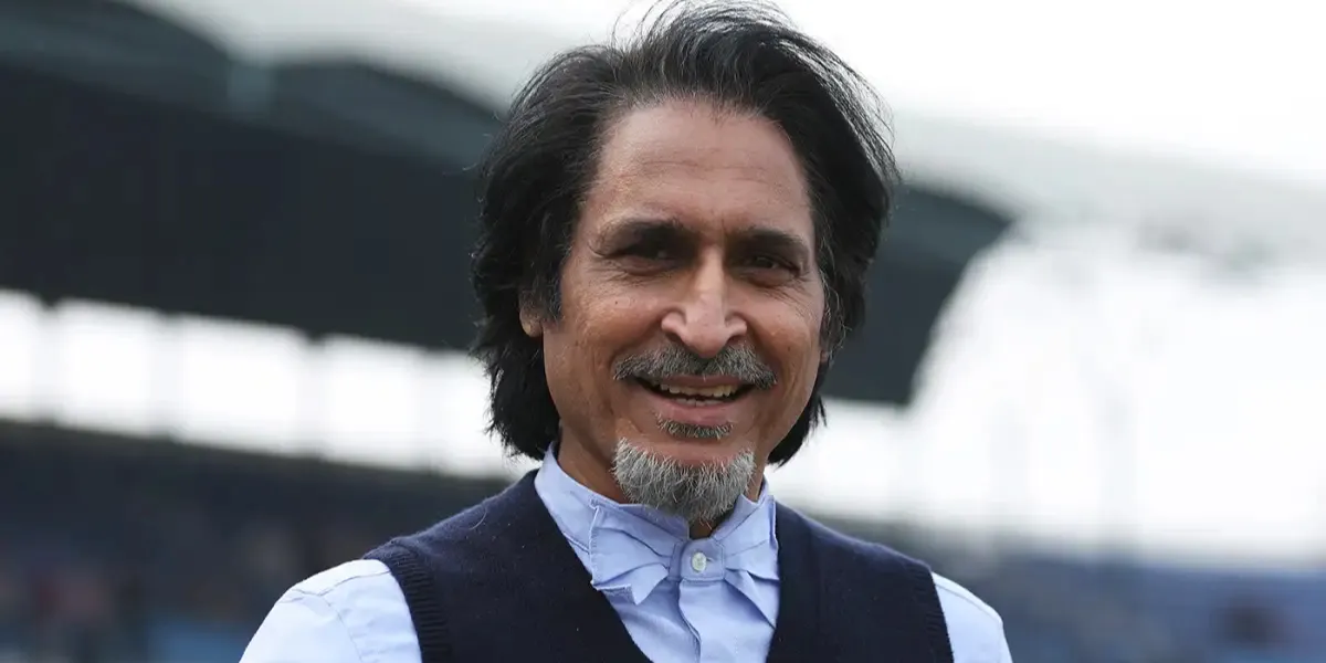Ramiz Raja