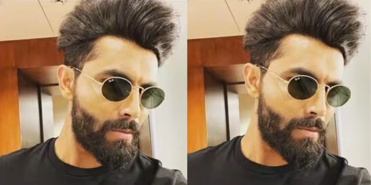 Ravindra Jadeja