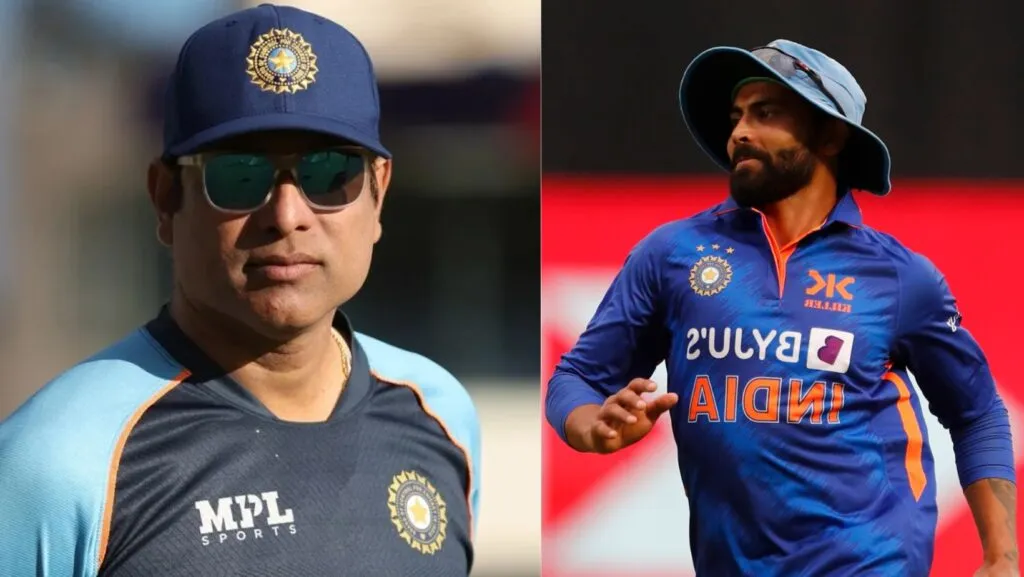 Ravindra Jadeja