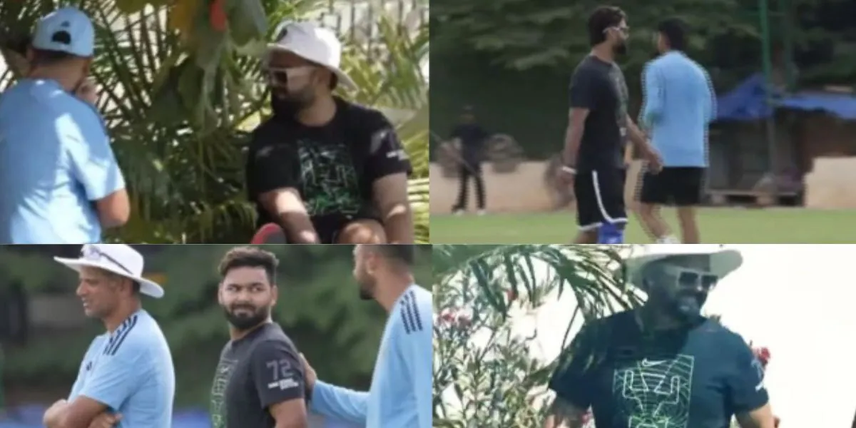 Rishabh Pant
