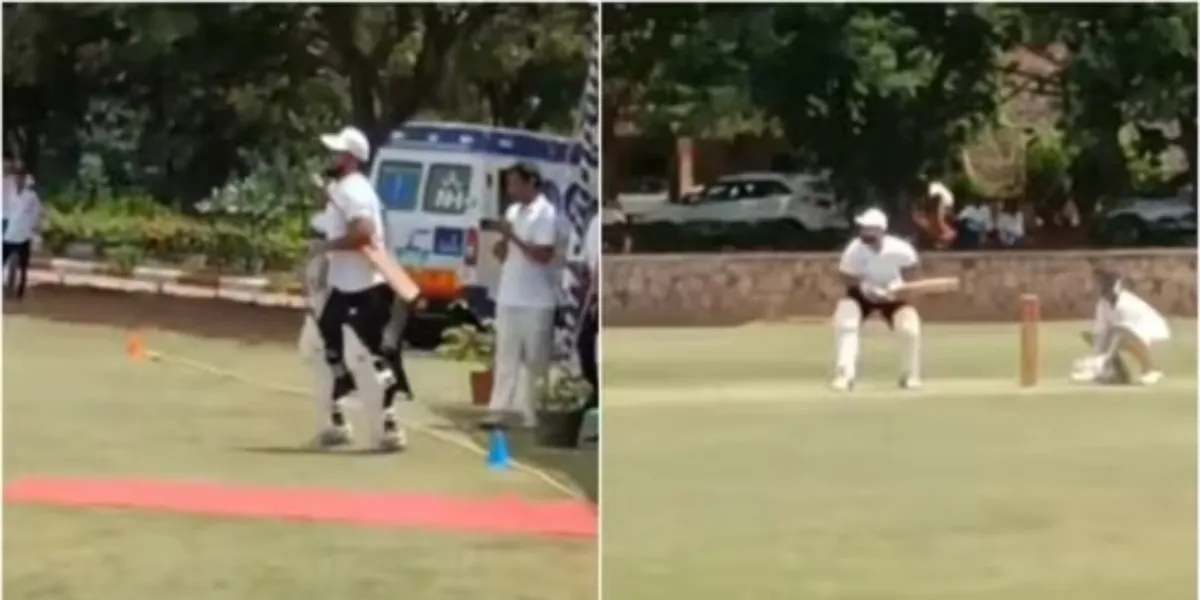Rishabh Pant