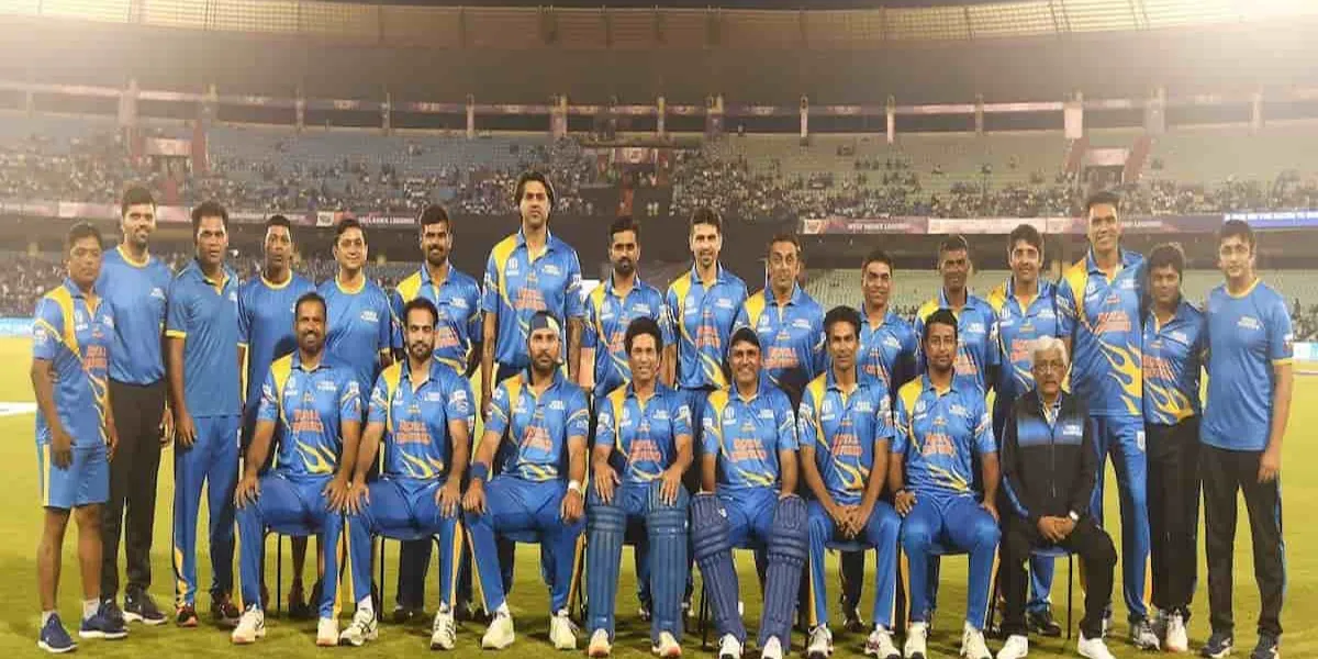Road Safety World Series 
