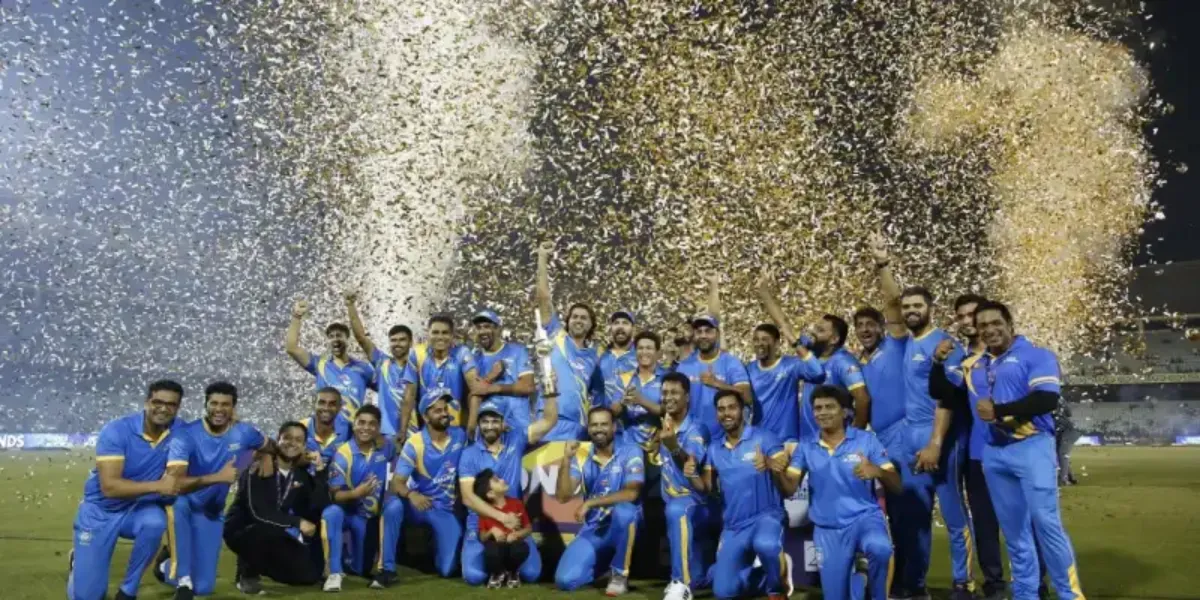 Road Safety World Series