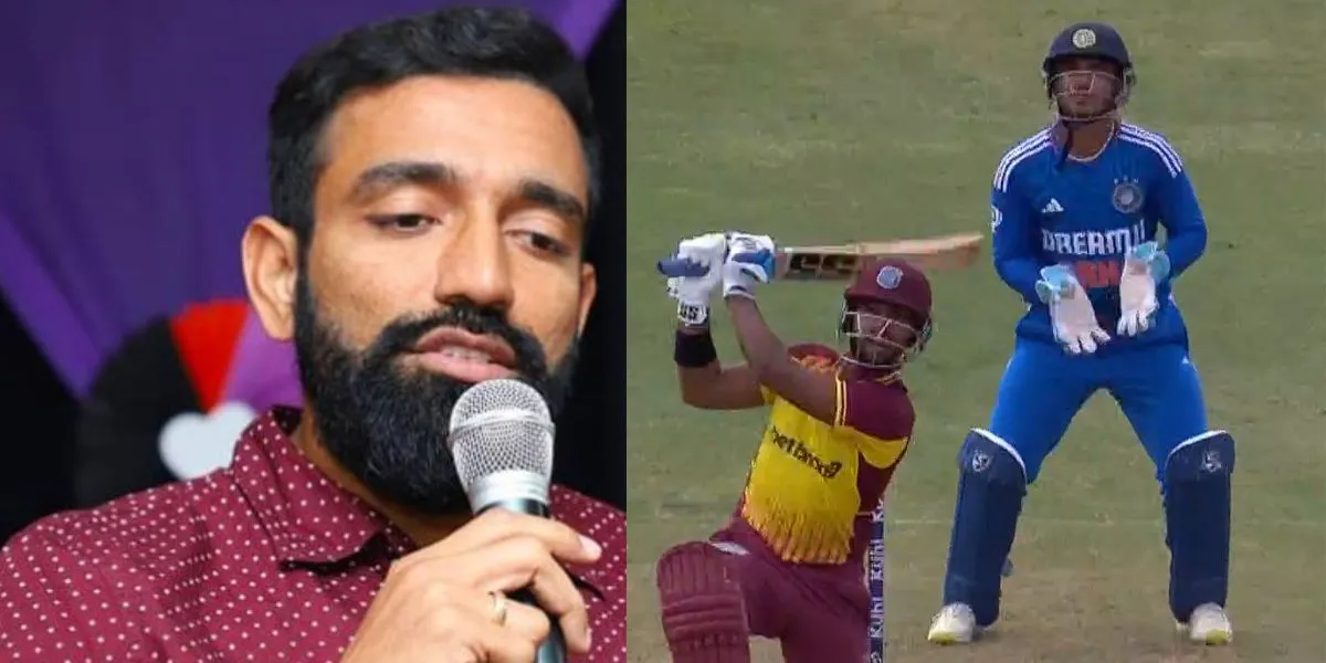 Robin Uthappa