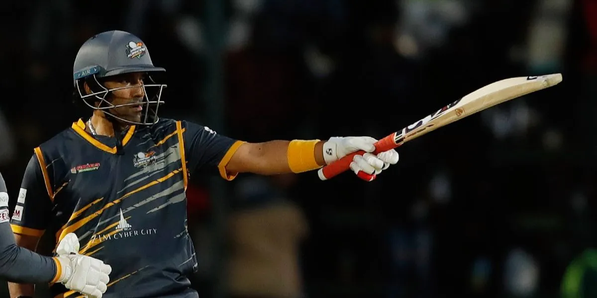 Robin Uthappa