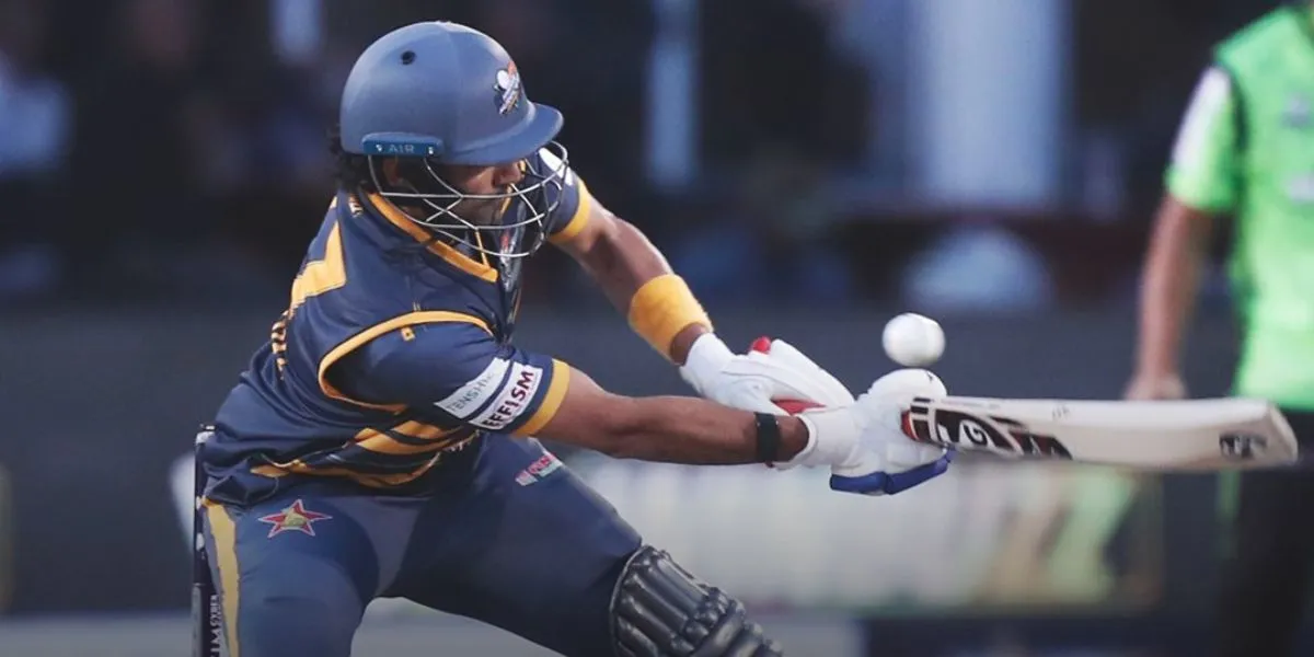 Robin Uthappa