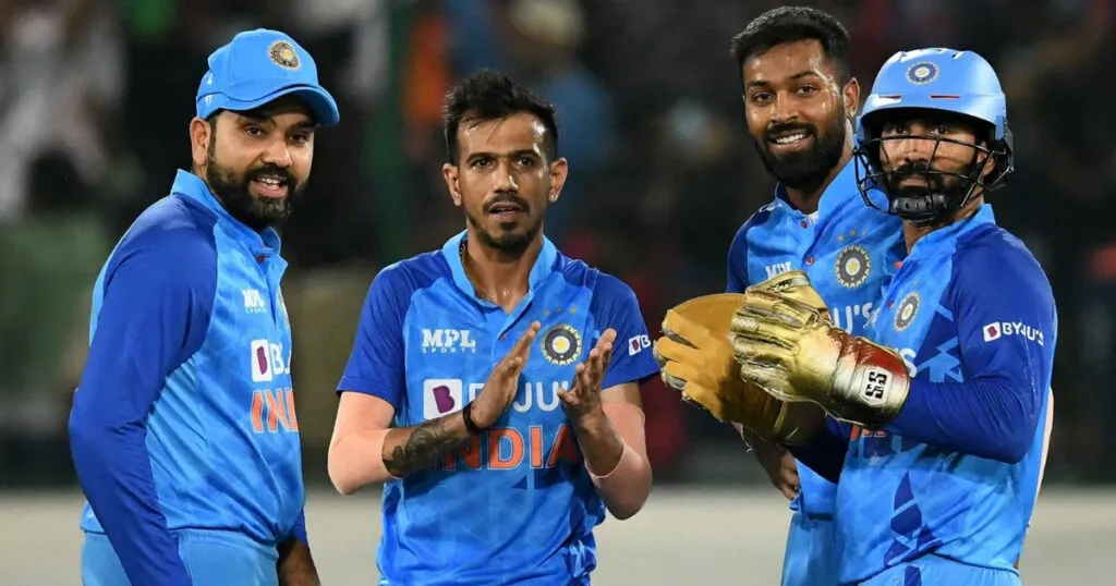 Rohit Sharma 