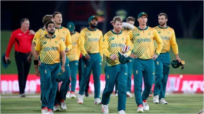 SA20 schedule 2024