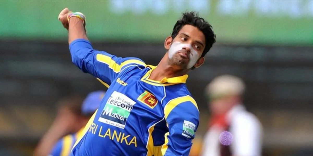 Sachithra Senanayake
