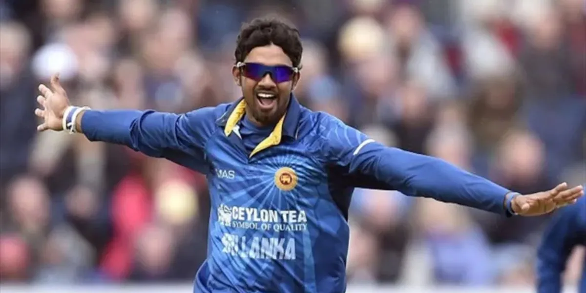 Sachithra Senanayake