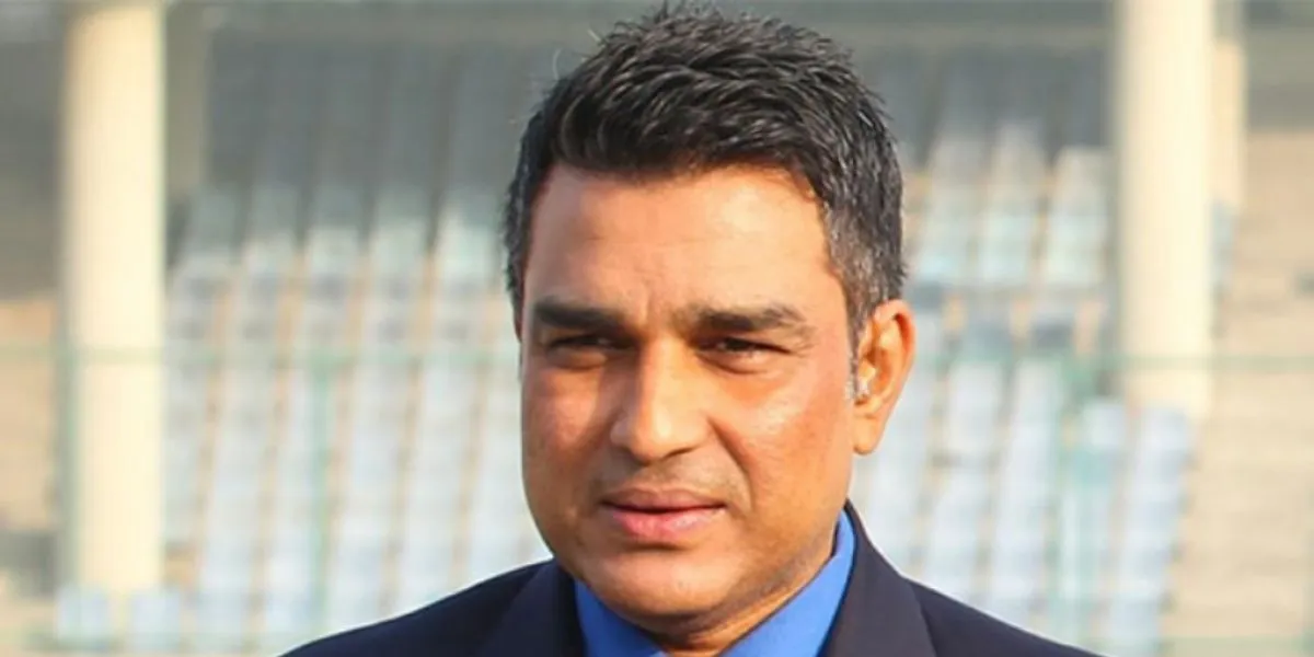 Sanjay Manjrekar