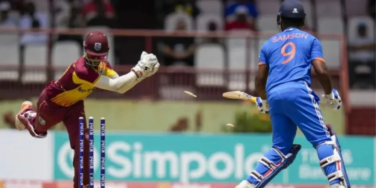 Sanju Samson