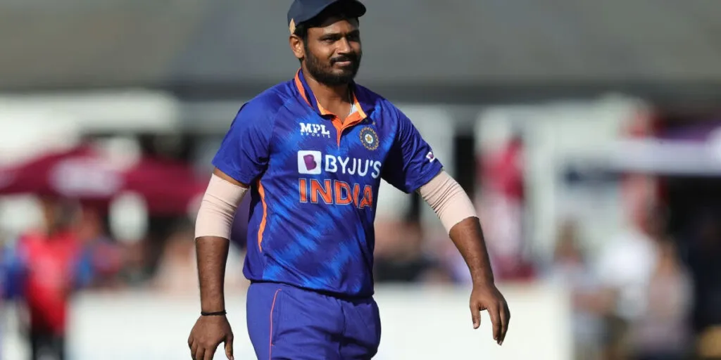 Sanju Samson (1)