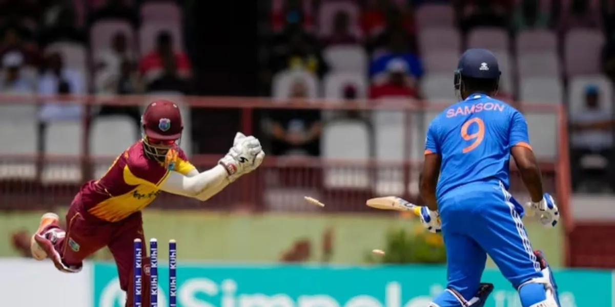 Sanju Samson 