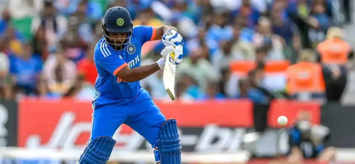 Sanju Samson