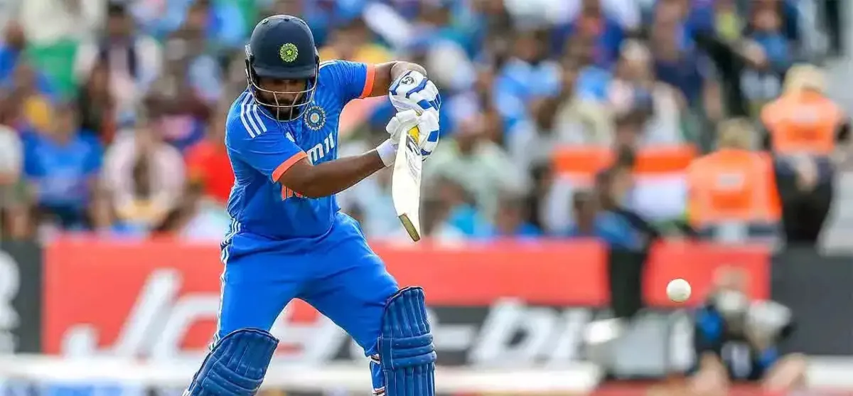 Sanju Samson