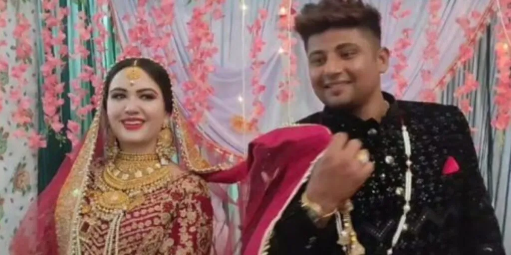 Sarfaraz Khan