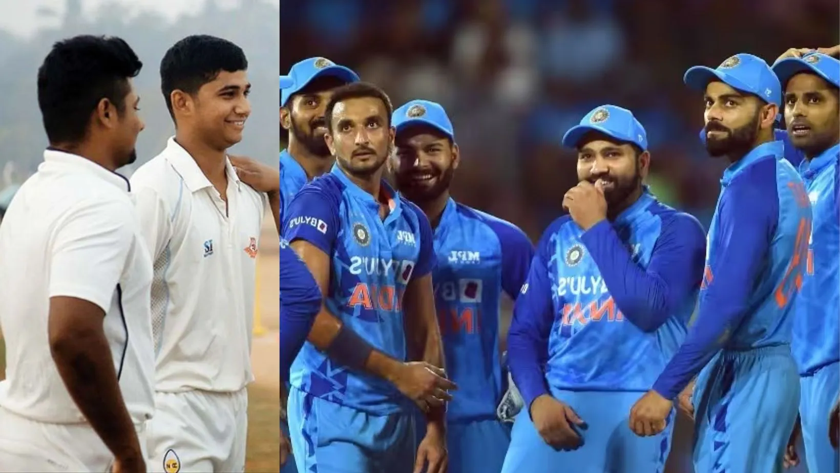 Team India में जल्द दिखेगी 2 भाइयों की जोड़ी