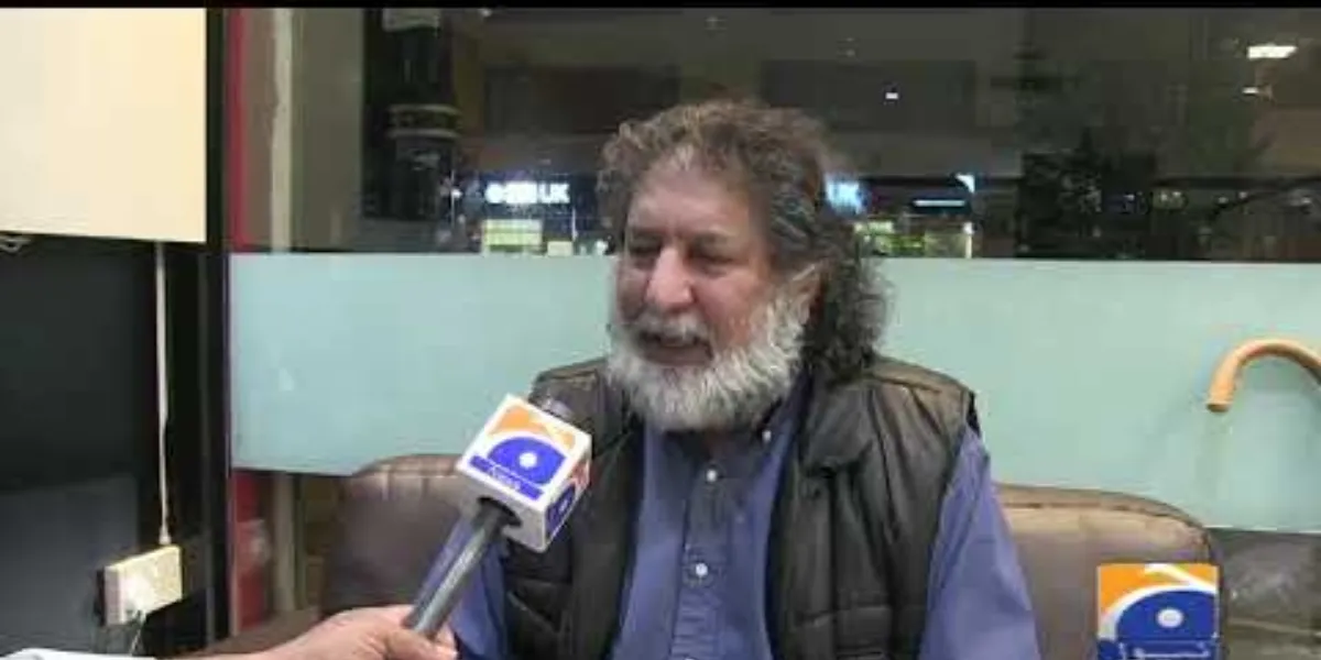 Sarfaraz Nawaz (1)