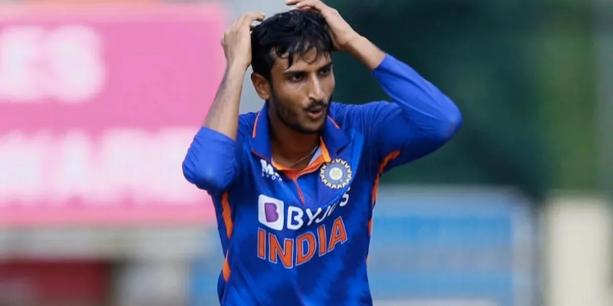 Shahbaz Ahmed