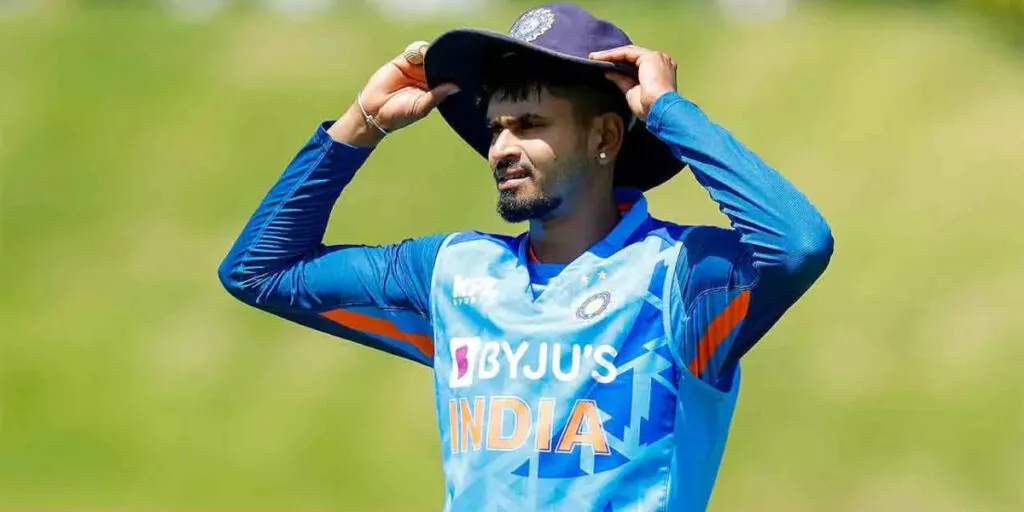 Shreyas Iyer