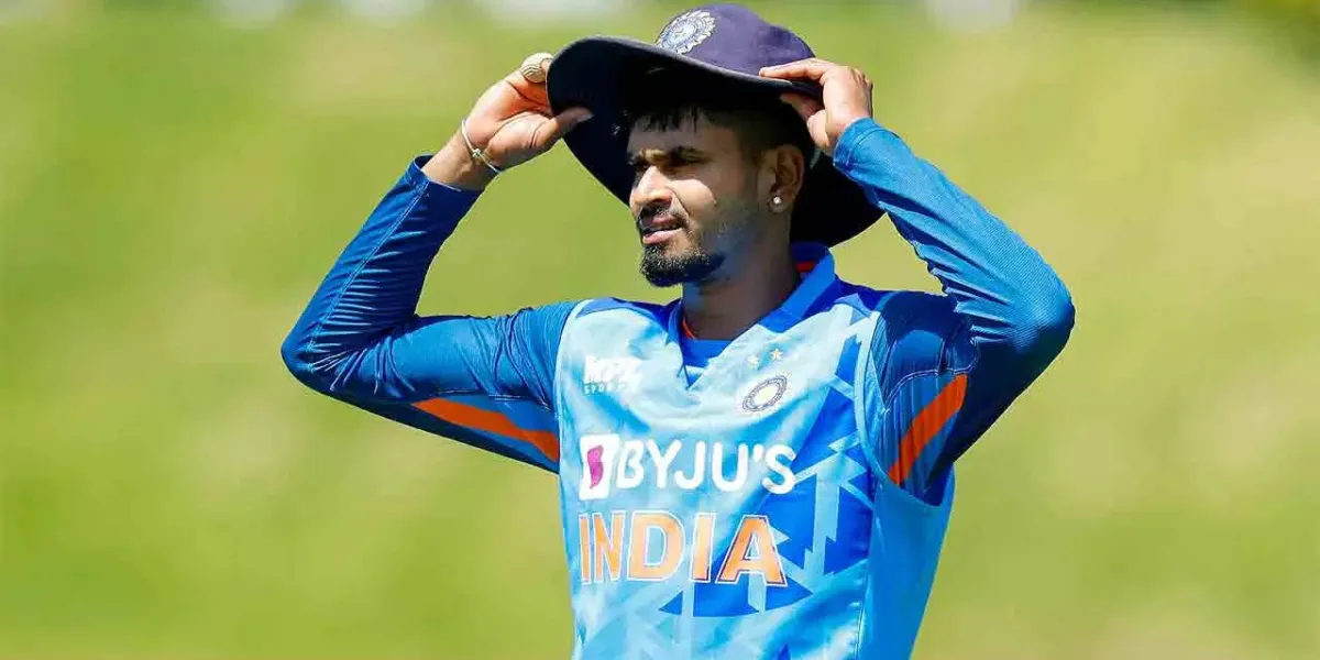 Shreyas Iyer